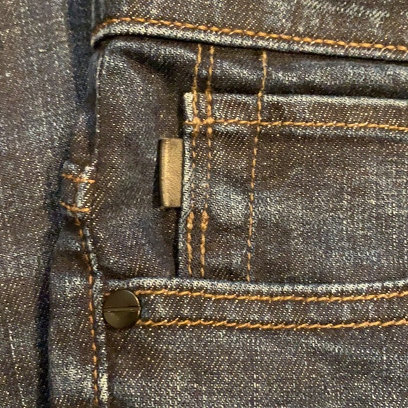 Helmut Lang ankle skinny jeans - Picture 6 of 14